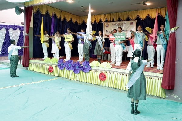Traffic Awareness Program 